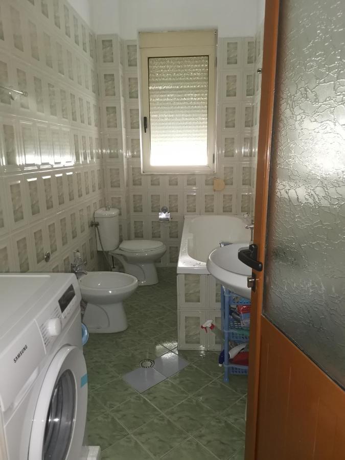 Home Влёра Экстерьер фото